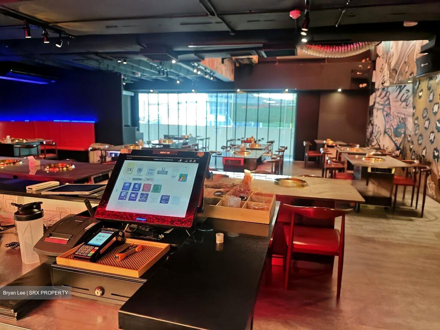 Midland House (D7), Retail #451318341